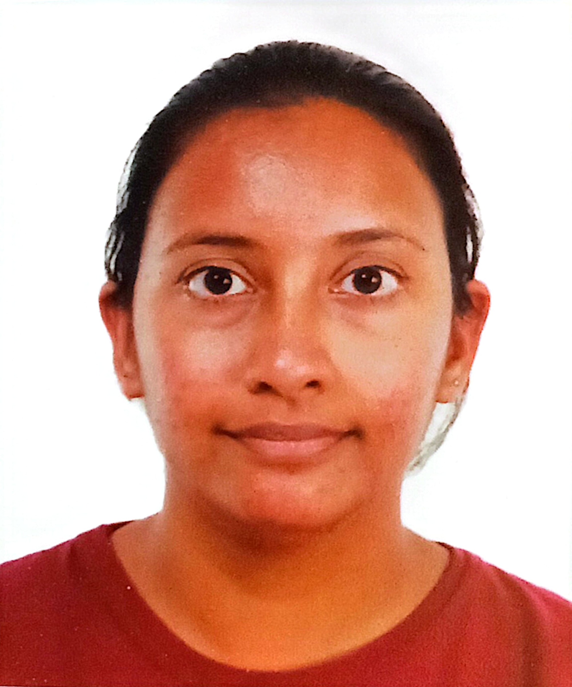 Ayushi Dhiraj Dodhia