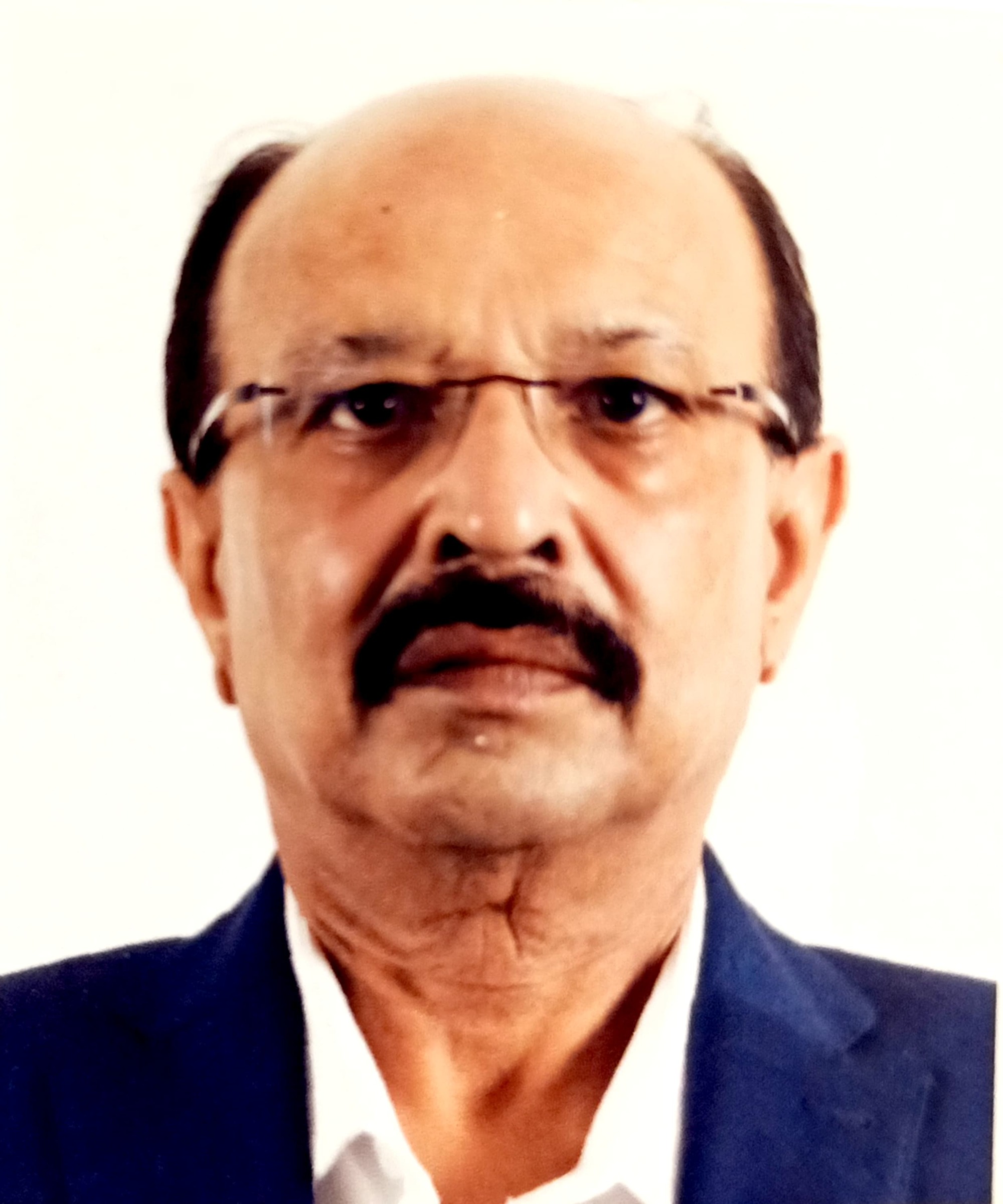 Kiran Ratilal Shah