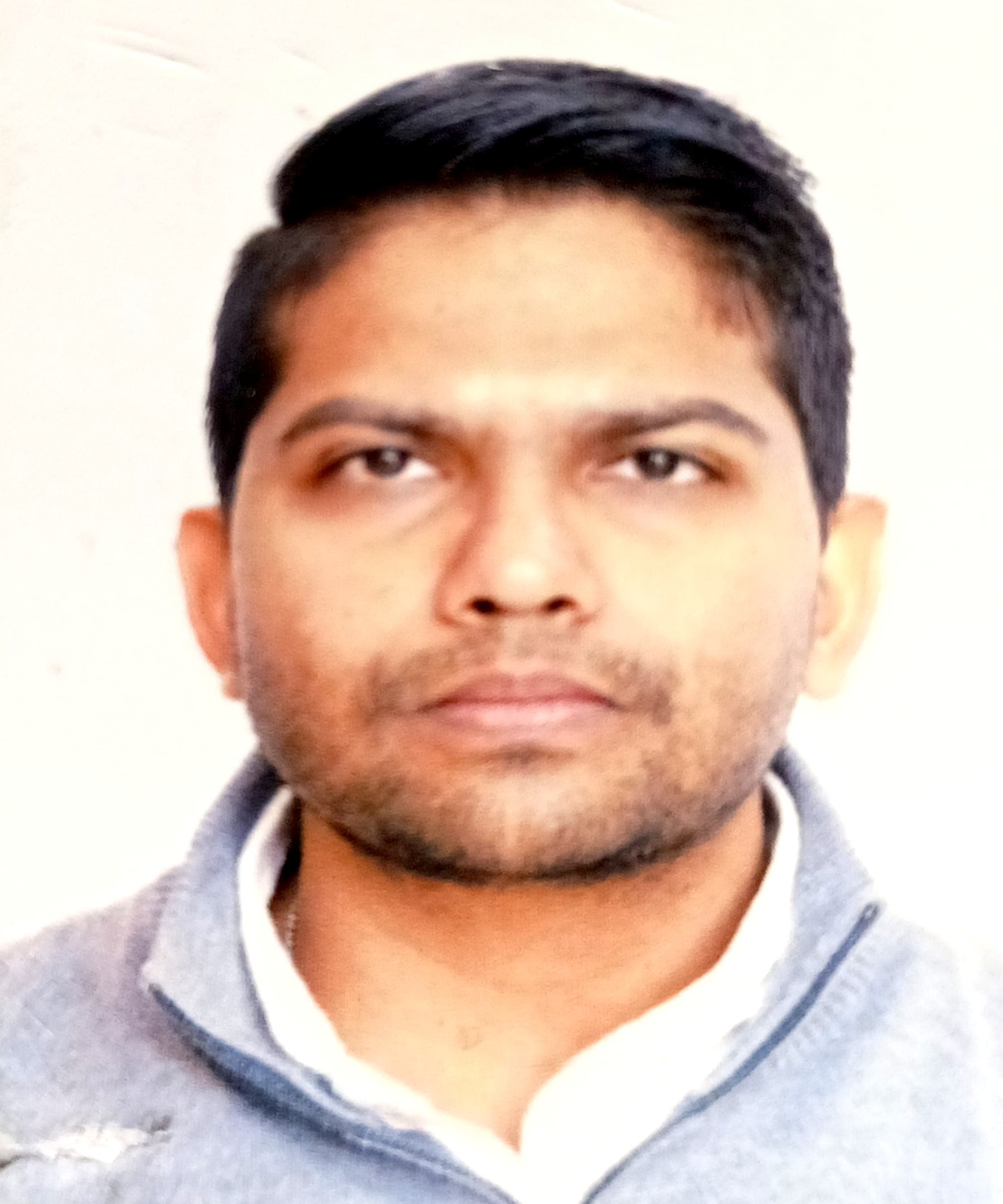 Priit Kiran Shah