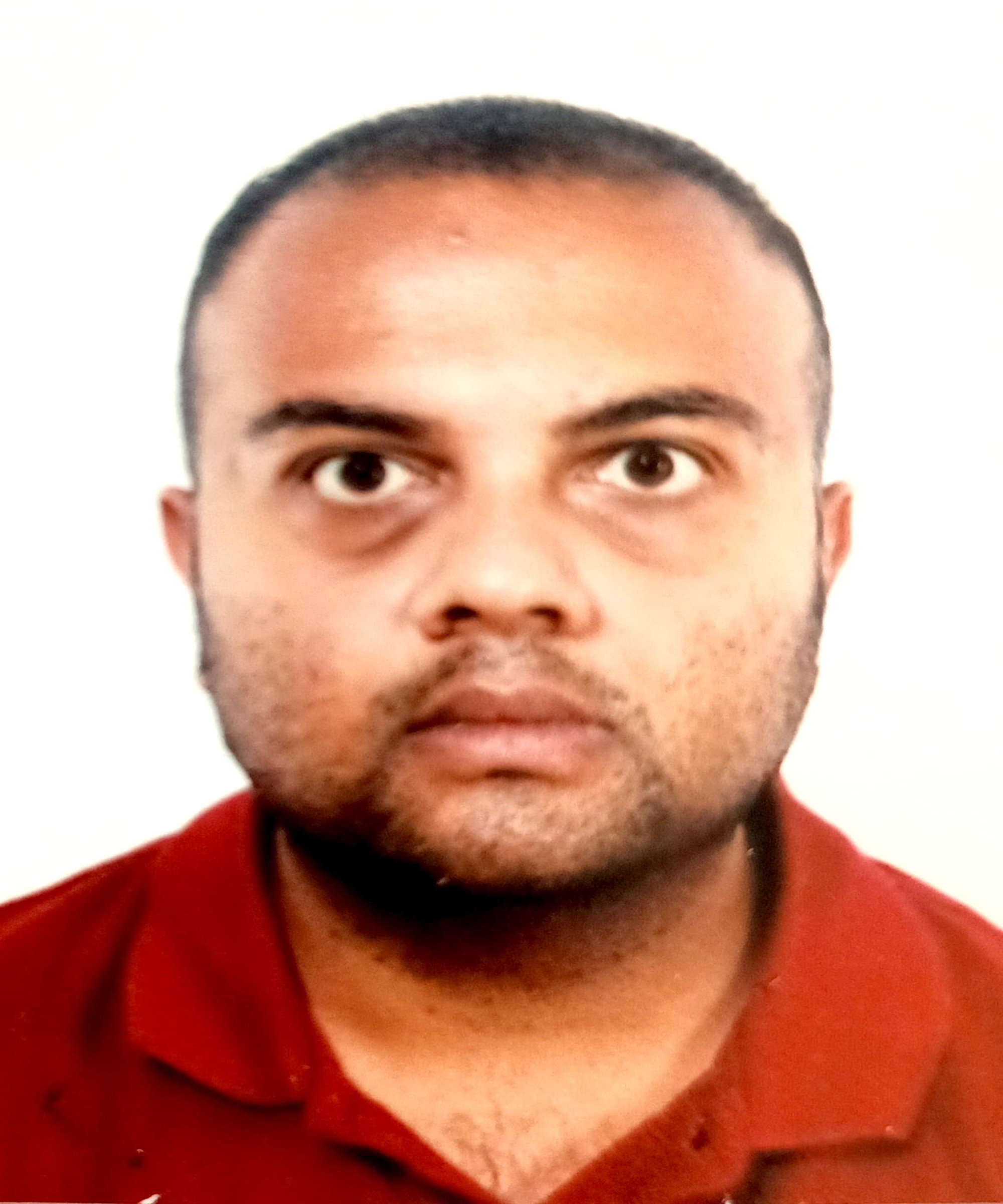 Vikas Jayendra Shah