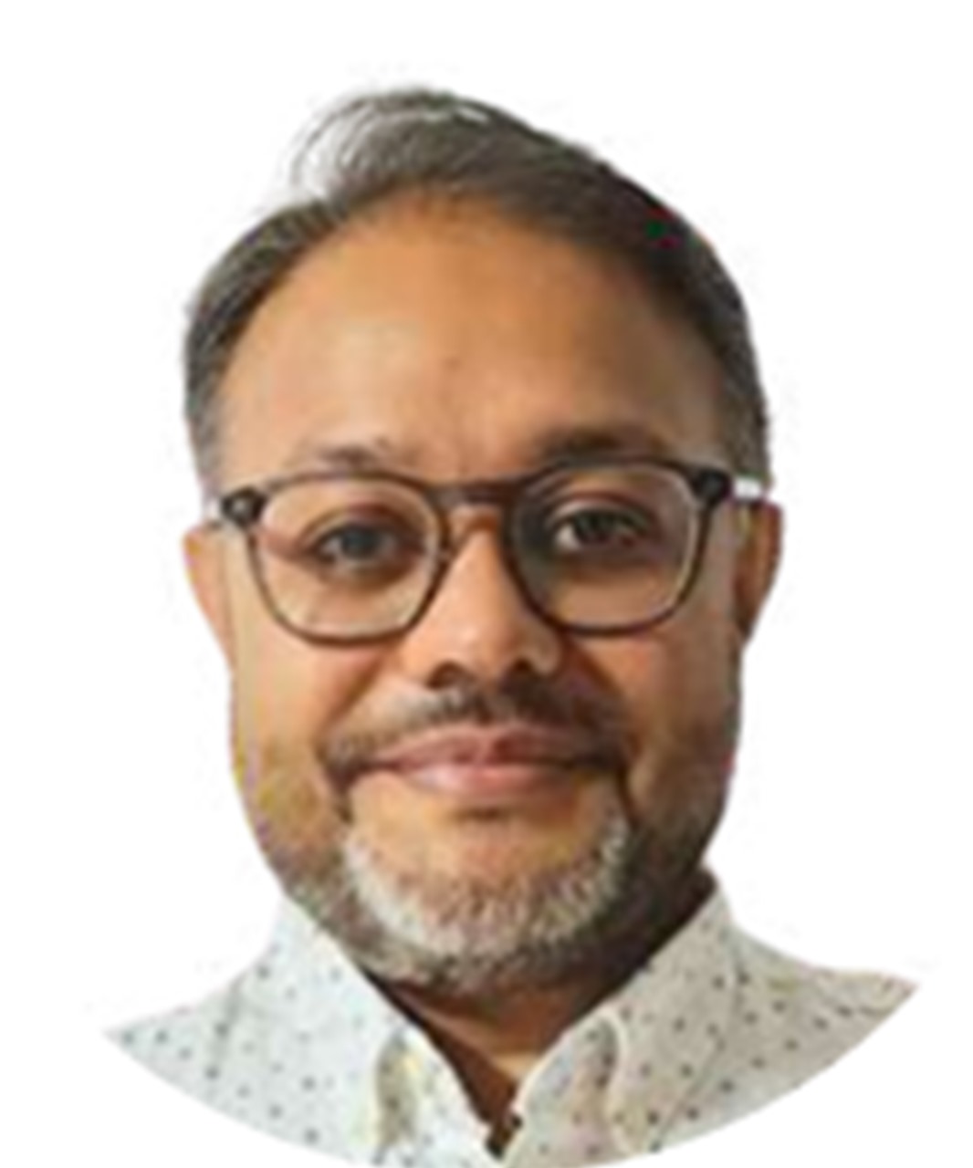 Nirav Chimanlal Shah