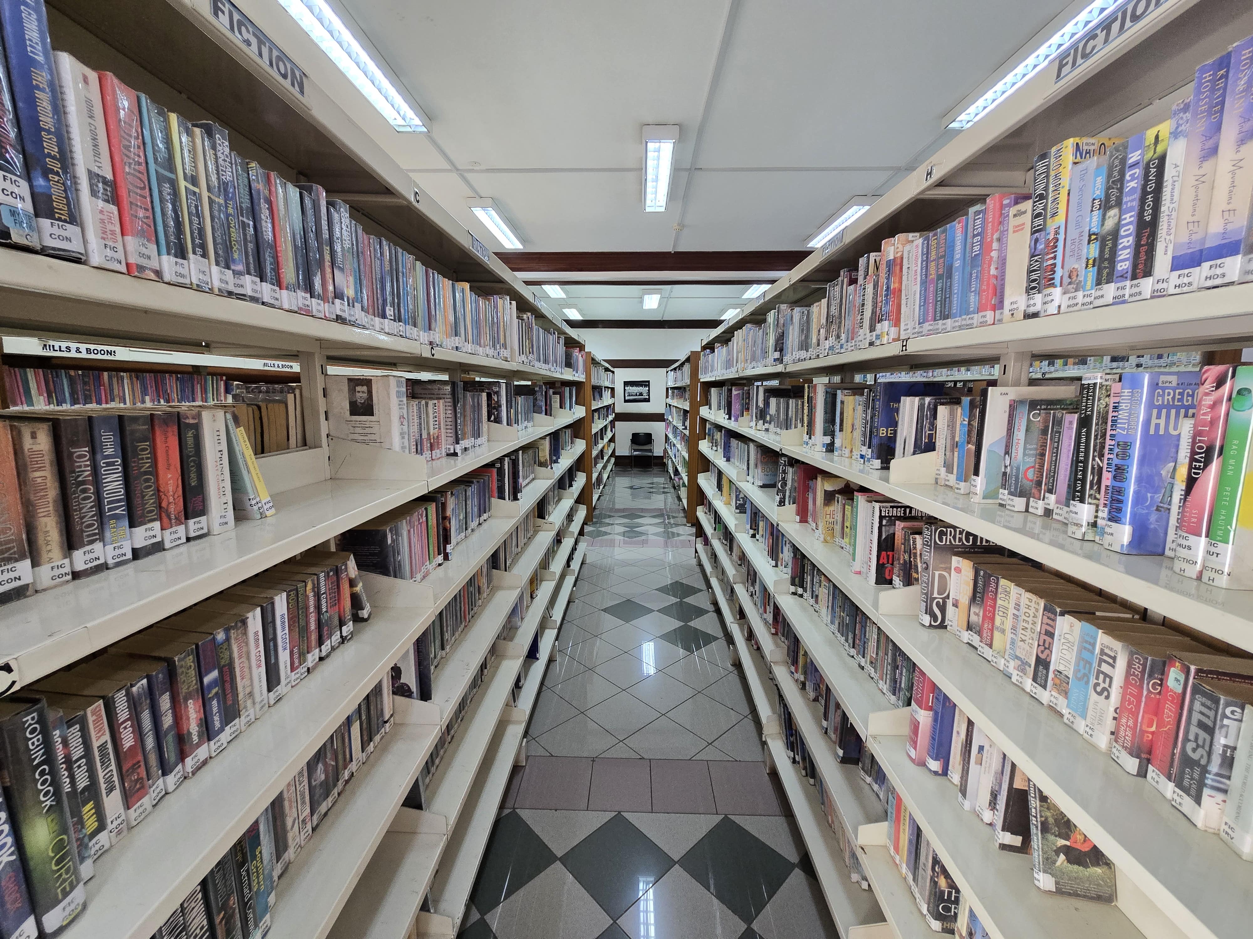 Facility Image