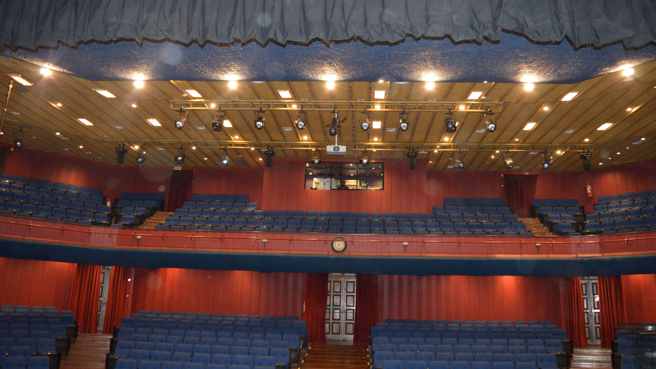 Facility Image