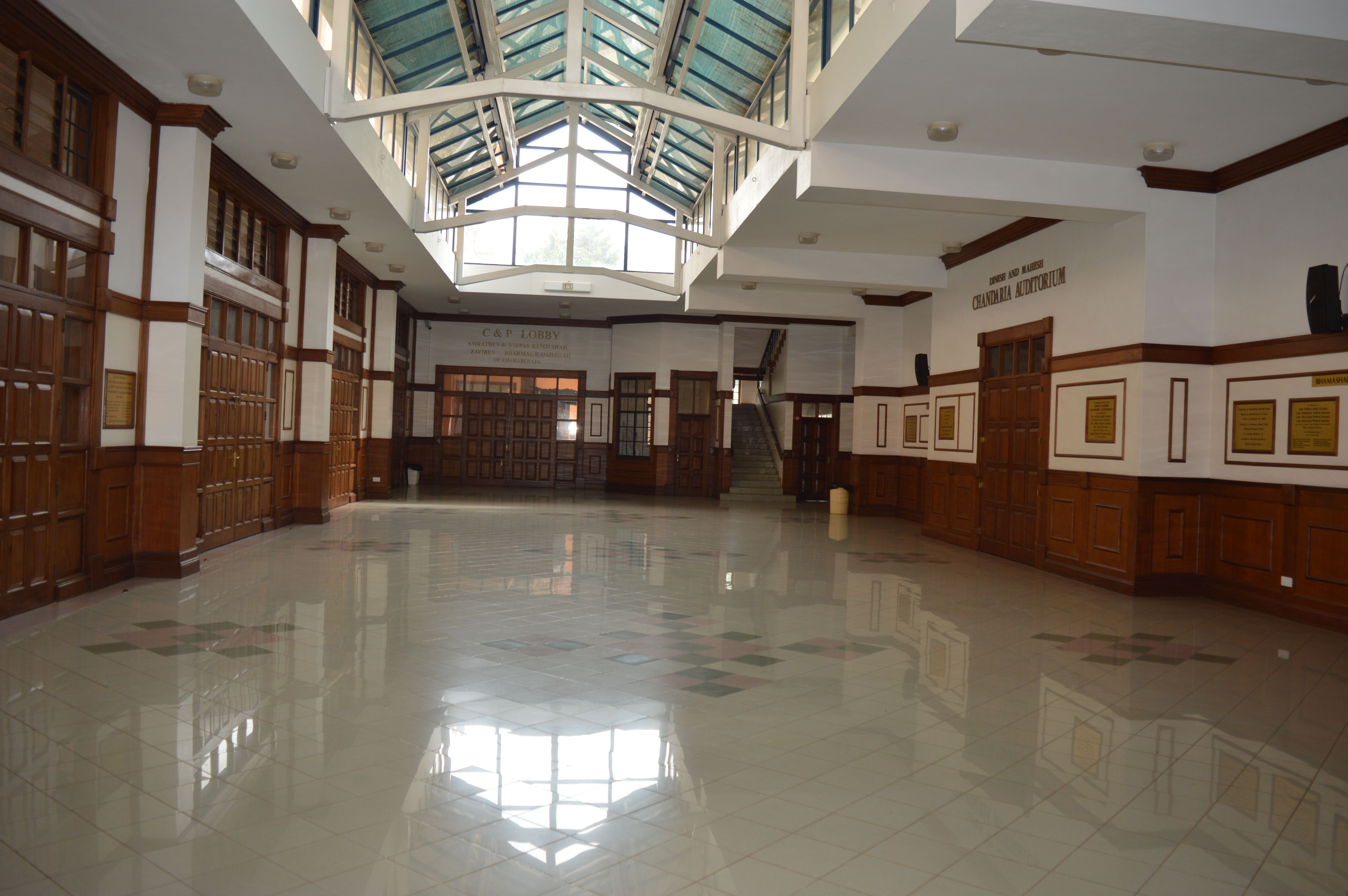 Facility Image