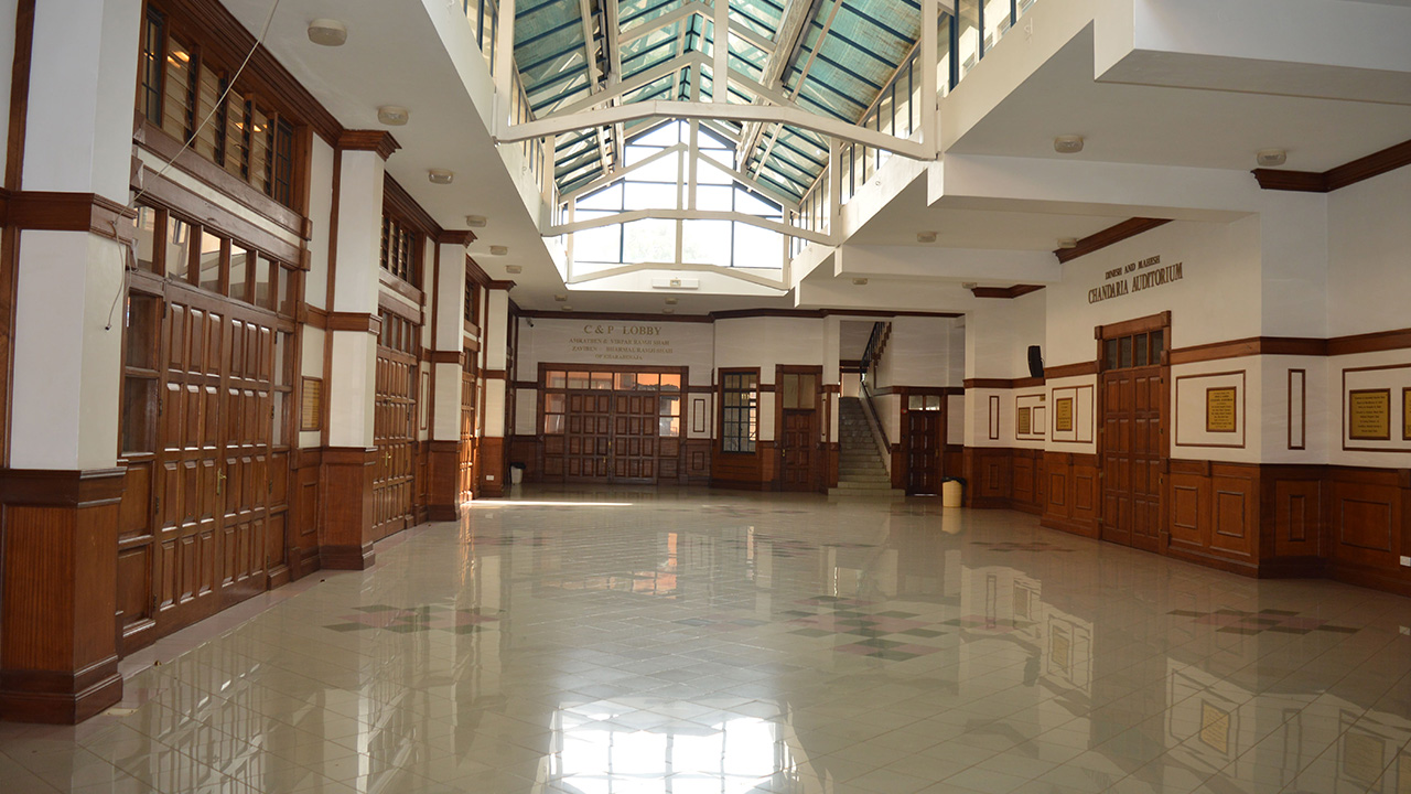 Facility Image