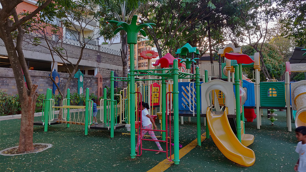 Facility Image