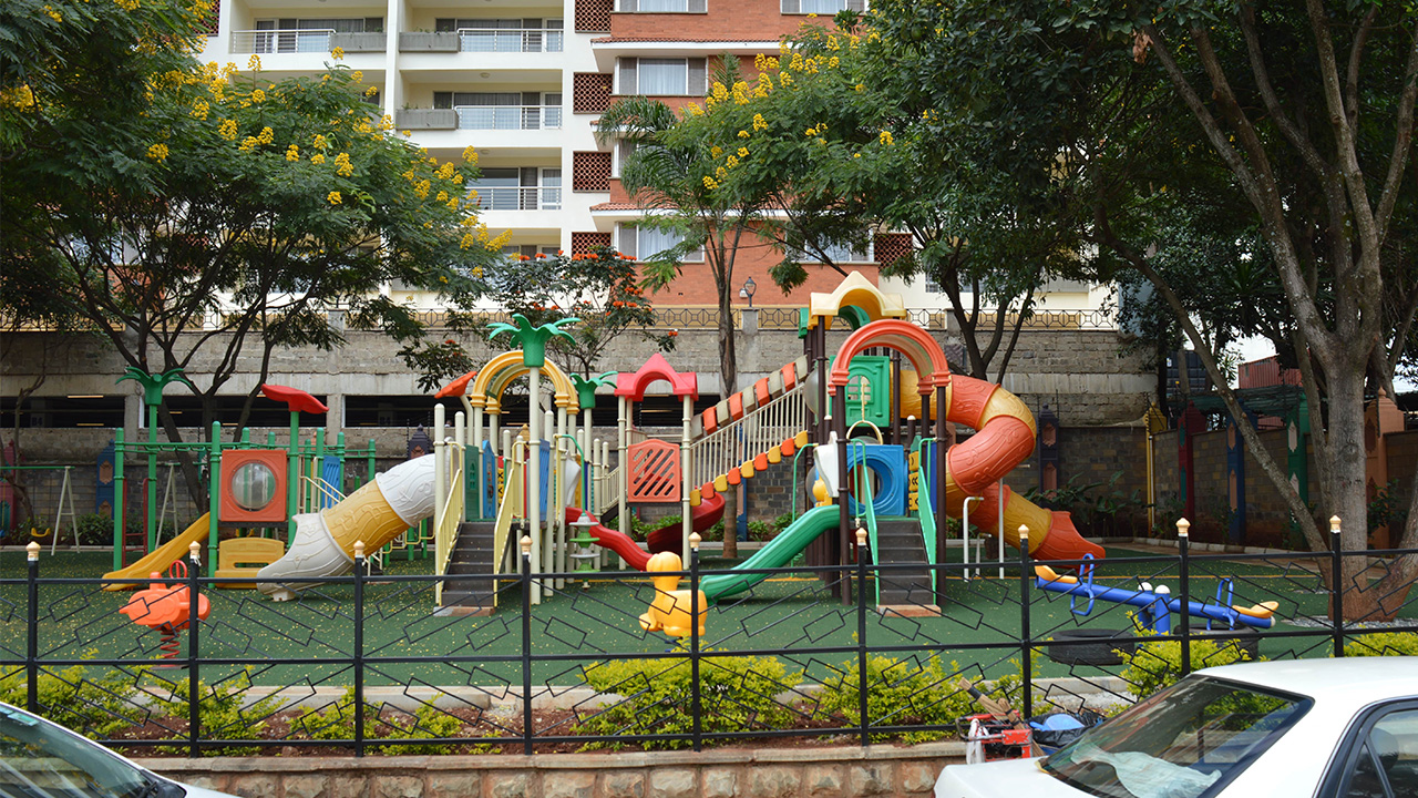 Facility Image