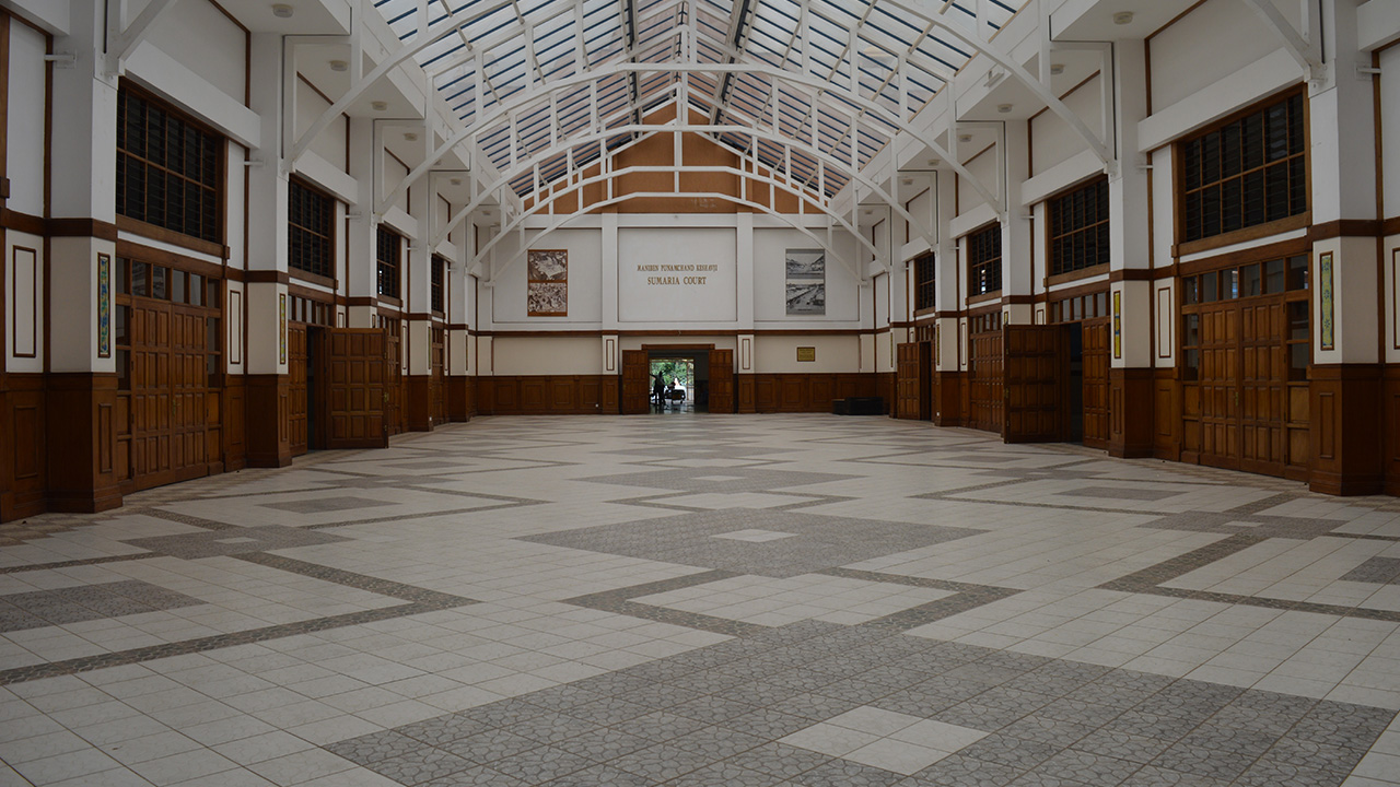 Sumaria Court