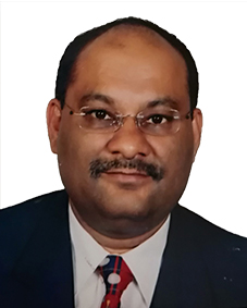 Manoj Keshavlal Fulchand Shah