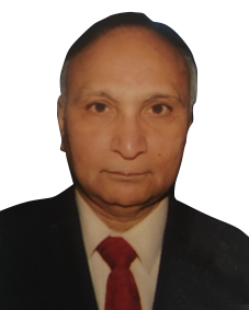 Dhirajlal Nayalal  Shah