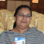 Bindi Rashmi Shah