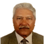 Satish Devchand Shah