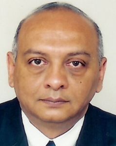 Mr. Dhiraj Devan Dodhia