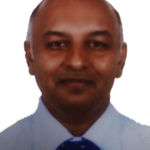 Niraj Prabhulal Shah
