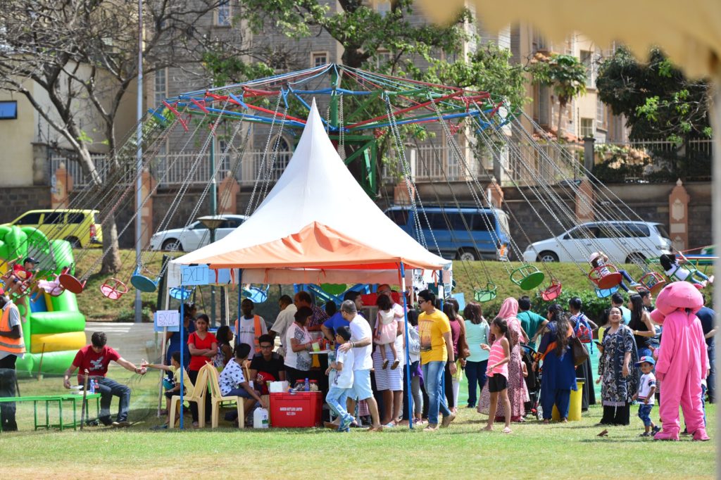 Oshwal Diwali Fair