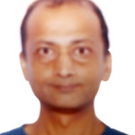 Asit Amritlal Shah