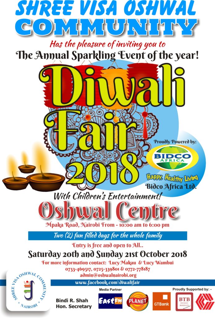 DiwaliFair